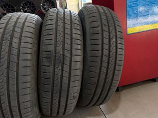4άδα 175/70/13 HANKOOK DOT0823-thumb-3