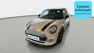 Mini Cooper D 2015 D | ΕΩΣ 5 ΕΤΗ ΕΓΓΥΗΣΗ