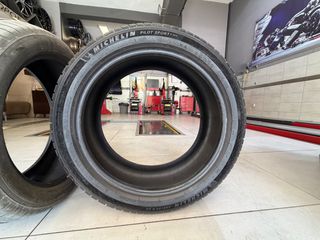 2τμχ 245/45/20 Michelin Pilot Sport4 SUV DOT0923-thumb-4