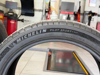 2τμχ 245/45/20 Michelin Pilot Sport4 SUV DOT0923-thumb-5