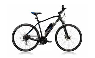Πόλης Devron 2022 E bike Devron 28161