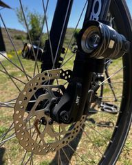 Πόλης Devron 2022 E bike Devron 28161-thumb-1