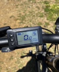 Πόλης Devron 2022 E bike Devron 28161-thumb-2