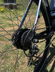 Πόλης Devron 2022 E bike Devron 28161-thumb-4