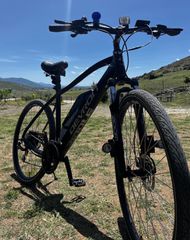 Πόλης Devron 2022 E bike Devron 28161-thumb-6