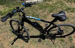 Πόλης Devron 2022 E bike Devron 28161-thumb-15