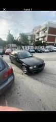 Bmw 316 2006 E46 SEDAN