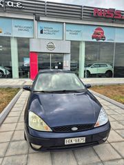 Ford Focus 2003 ΜΕ ΥΓΡΑΕΡΙΟ- 1.6CC - 1χερι- ΕΛΛΗΝΙΚΟ-thumb-1