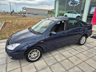 Ford Focus 2003 ΜΕ ΥΓΡΑΕΡΙΟ- 1.6CC - 1χερι- ΕΛΛΗΝΙΚΟ-thumb-2