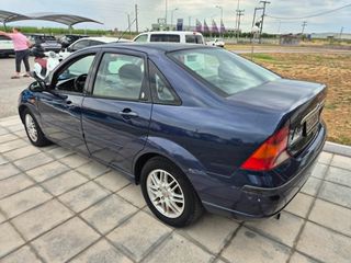 Ford Focus 2003 ΜΕ ΥΓΡΑΕΡΙΟ- 1.6CC - 1χερι- ΕΛΛΗΝΙΚΟ-thumb-3
