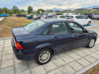 Ford Focus 2003 ΜΕ ΥΓΡΑΕΡΙΟ- 1.6CC - 1χερι- ΕΛΛΗΝΙΚΟ-thumb-4