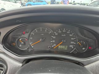 Ford Focus 2003 ΜΕ ΥΓΡΑΕΡΙΟ- 1.6CC - 1χερι- ΕΛΛΗΝΙΚΟ-thumb-5