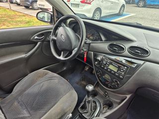 Ford Focus 2003 ΜΕ ΥΓΡΑΕΡΙΟ- 1.6CC - 1χερι- ΕΛΛΗΝΙΚΟ-thumb-6