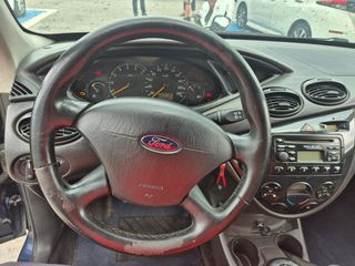 Ford Focus 2003 ΜΕ ΥΓΡΑΕΡΙΟ- 1.6CC - 1χερι- ΕΛΛΗΝΙΚΟ-thumb-7