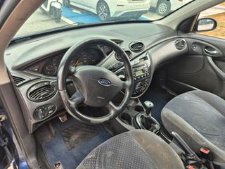 Ford Focus 2003 ΜΕ ΥΓΡΑΕΡΙΟ- 1.6CC - 1χερι- ΕΛΛΗΝΙΚΟ-thumb-8