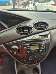 Ford Focus 2003 ΜΕ ΥΓΡΑΕΡΙΟ- 1.6CC - 1χερι- ΕΛΛΗΝΙΚΟ-thumb-9