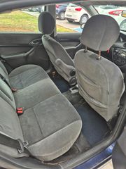 Ford Focus 2003 ΜΕ ΥΓΡΑΕΡΙΟ- 1.6CC - 1χερι- ΕΛΛΗΝΙΚΟ-thumb-11