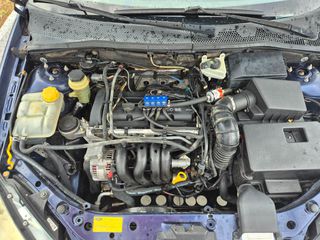 Ford Focus 2003 ΜΕ ΥΓΡΑΕΡΙΟ- 1.6CC - 1χερι- ΕΛΛΗΝΙΚΟ-thumb-12