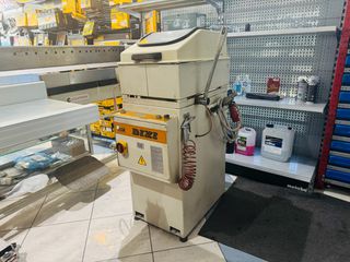 ΞΗΛΟΥΡΙΣΤΗΡΙ DIXI 380V LGF