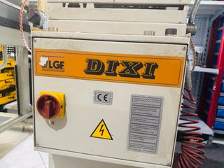 ΞΗΛΟΥΡΙΣΤΗΡΙ DIXI 380V LGF-thumb-1