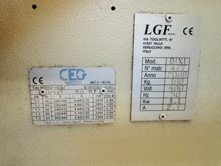 ΞΗΛΟΥΡΙΣΤΗΡΙ DIXI 380V LGF-thumb-3