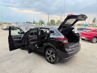 Nissan Qashqai 2019 QASHQAI 1.3 DIG-T 140 N-CONNECTA-thumb-62