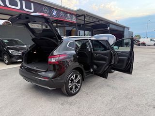 Nissan Qashqai 2019 QASHQAI 1.3 DIG-T 140 N-CONNECTA-thumb-63