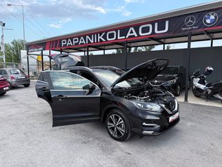 Nissan Qashqai 2019 QASHQAI 1.3 DIG-T 140 N-CONNECTA-thumb-66