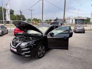 Nissan Qashqai 2019 QASHQAI 1.3 DIG-T 140 N-CONNECTA-thumb-67