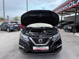 Nissan Qashqai 2019 QASHQAI 1.3 DIG-T 140 N-CONNECTA-thumb-68