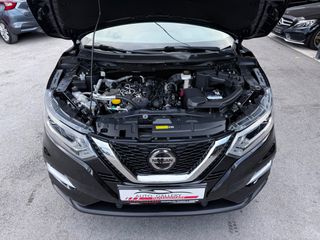 Nissan Qashqai 2019 QASHQAI 1.3 DIG-T 140 N-CONNECTA-thumb-69