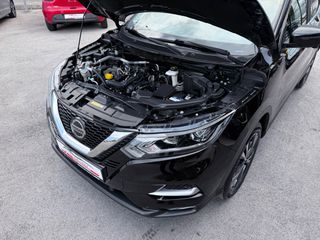 Nissan Qashqai 2019 QASHQAI 1.3 DIG-T 140 N-CONNECTA-thumb-70