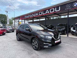 Nissan Qashqai 2019 QASHQAI 1.3 DIG-T 140 N-CONNECTA