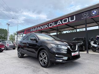 Nissan Qashqai 2019 QASHQAI 1.3 DIG-T 140 N-CONNECTA-thumb-4