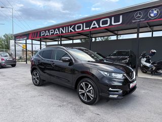 Nissan Qashqai 2019 QASHQAI 1.3 DIG-T 140 N-CONNECTA-thumb-5