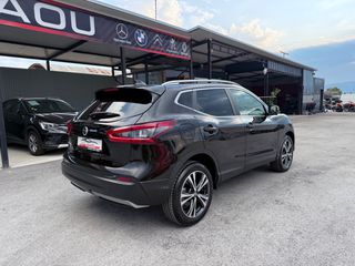 Nissan Qashqai 2019 QASHQAI 1.3 DIG-T 140 N-CONNECTA-thumb-7