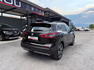 Nissan Qashqai 2019 QASHQAI 1.3 DIG-T 140 N-CONNECTA-thumb-8