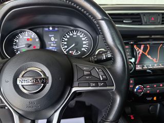Nissan Qashqai 2019 QASHQAI 1.3 DIG-T 140 N-CONNECTA-thumb-35