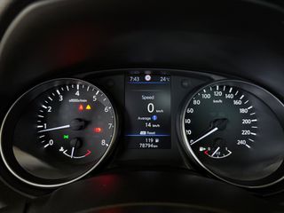 Nissan Qashqai 2019 QASHQAI 1.3 DIG-T 140 N-CONNECTA-thumb-36