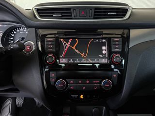 Nissan Qashqai 2019 QASHQAI 1.3 DIG-T 140 N-CONNECTA-thumb-37