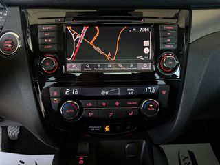 Nissan Qashqai 2019 QASHQAI 1.3 DIG-T 140 N-CONNECTA-thumb-38