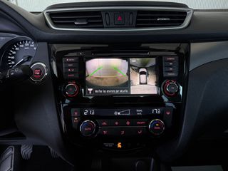 Nissan Qashqai 2019 QASHQAI 1.3 DIG-T 140 N-CONNECTA-thumb-39