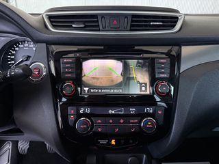 Nissan Qashqai 2019 QASHQAI 1.3 DIG-T 140 N-CONNECTA-thumb-40