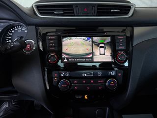 Nissan Qashqai 2019 QASHQAI 1.3 DIG-T 140 N-CONNECTA-thumb-41