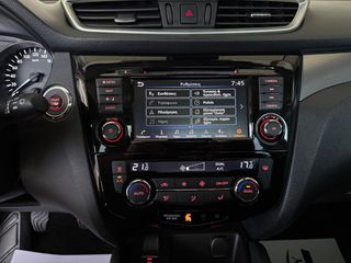 Nissan Qashqai 2019 QASHQAI 1.3 DIG-T 140 N-CONNECTA-thumb-42