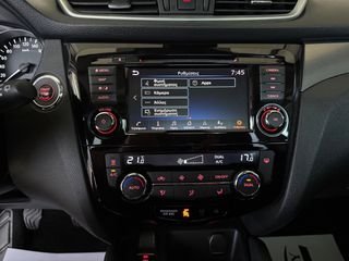 Nissan Qashqai 2019 QASHQAI 1.3 DIG-T 140 N-CONNECTA-thumb-43