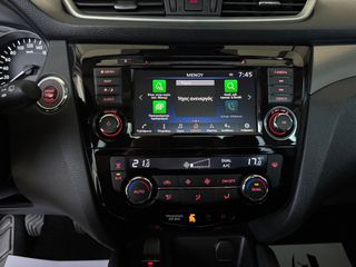 Nissan Qashqai 2019 QASHQAI 1.3 DIG-T 140 N-CONNECTA-thumb-44