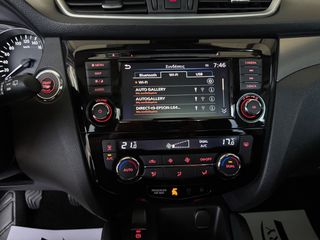 Nissan Qashqai 2019 QASHQAI 1.3 DIG-T 140 N-CONNECTA-thumb-45