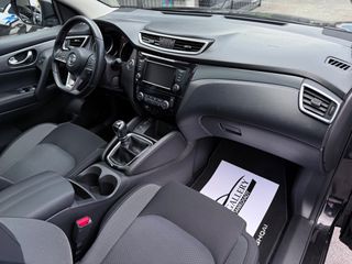 Nissan Qashqai 2019 QASHQAI 1.3 DIG-T 140 N-CONNECTA-thumb-52