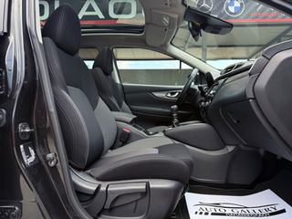 Nissan Qashqai 2019 QASHQAI 1.3 DIG-T 140 N-CONNECTA-thumb-53